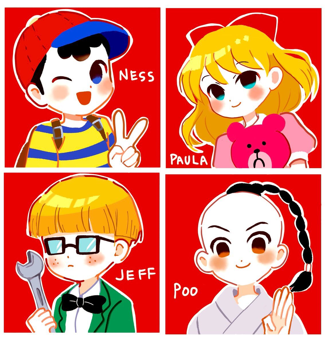 コメントお客 Earthbound」のYahoo!リアルタイム検索 - X（旧Twitter）を