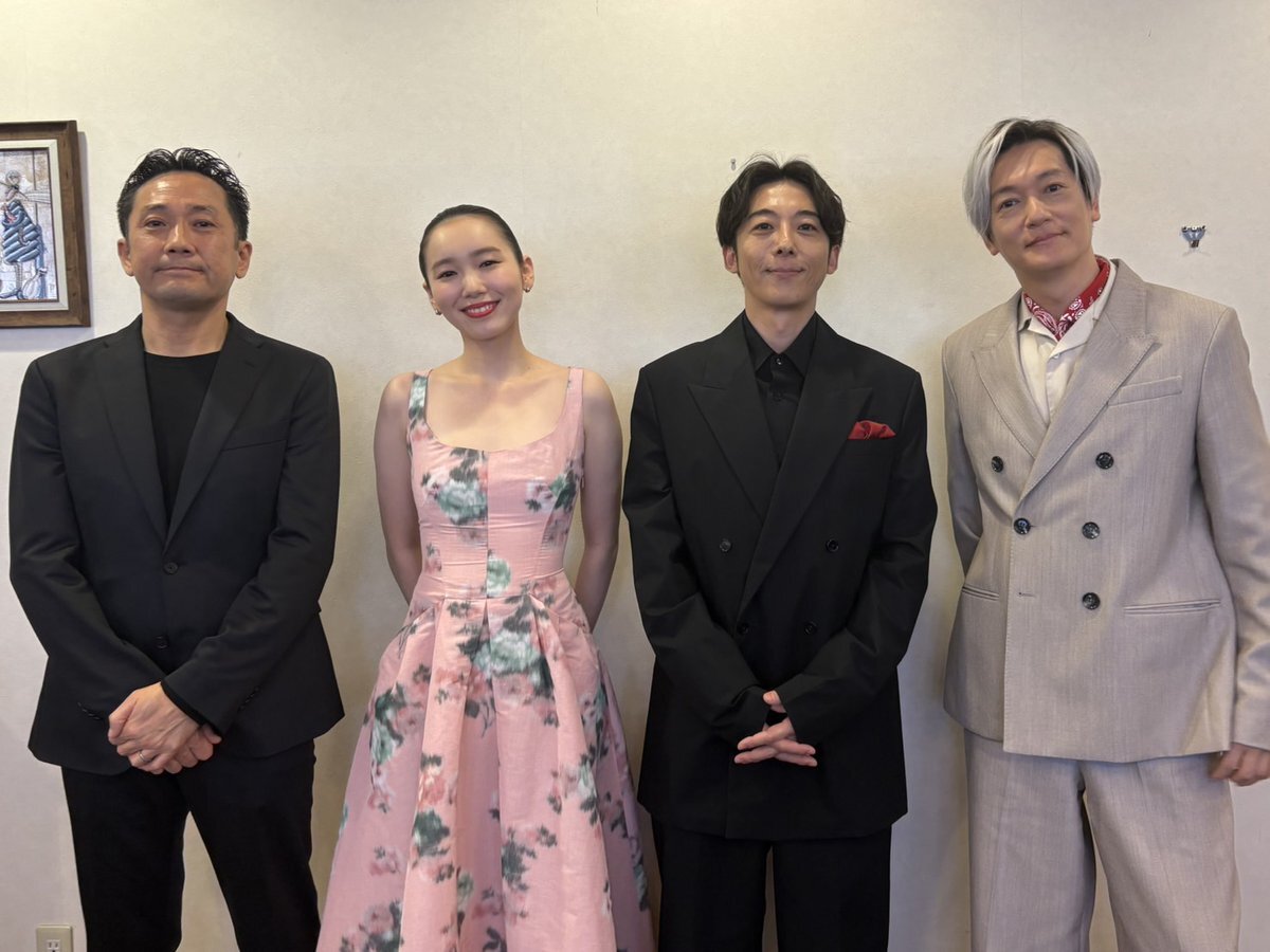 主人公たちにアウェイクンパニッシャー・アウェイクゼクスが追加
