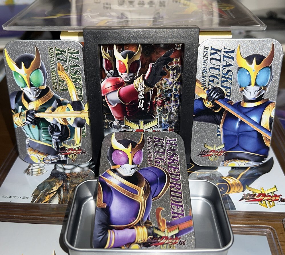 超クウガ展 売り切れ」のYahoo!リアルタイム検索 - X（旧Twitter