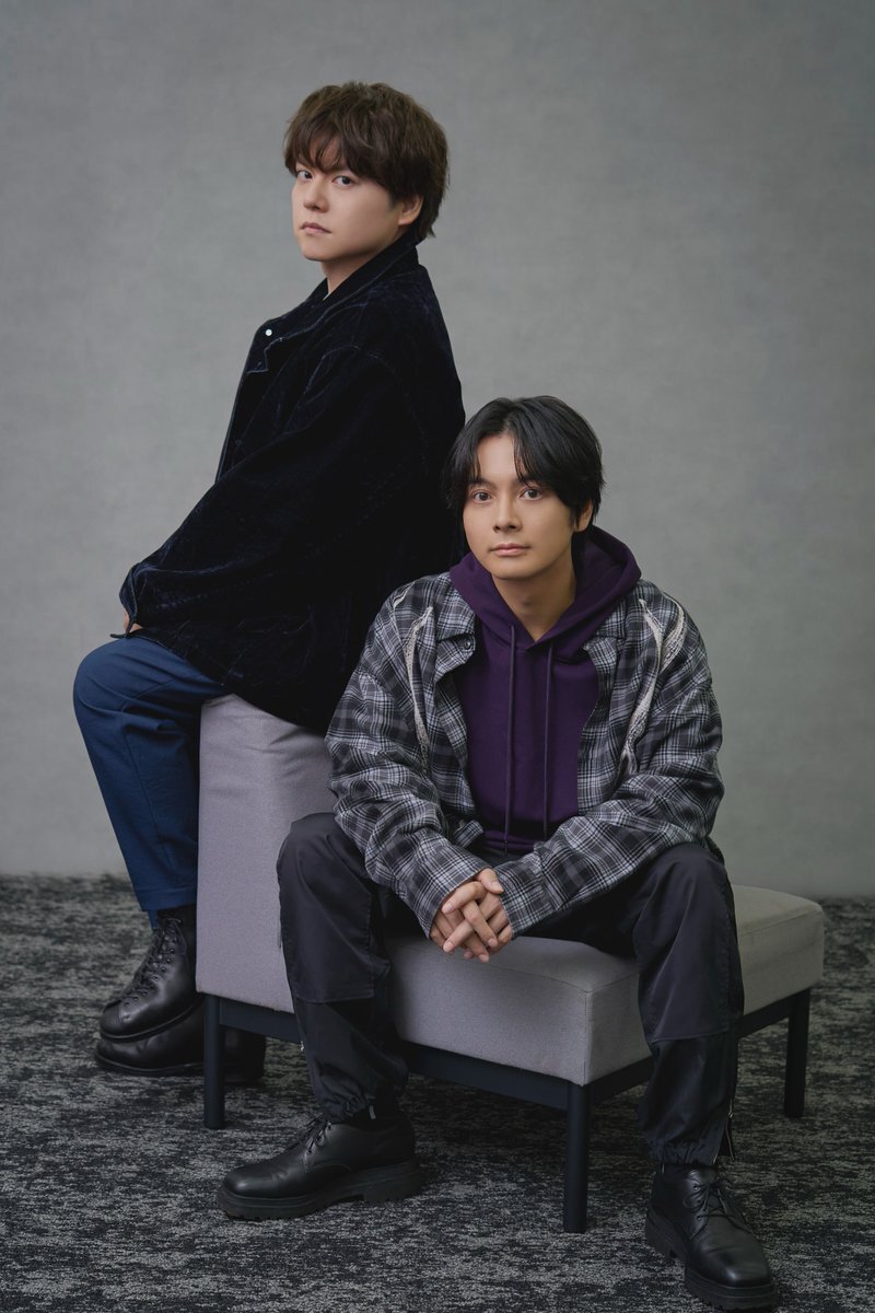 呪術廻戦最新作、劇場で公開！