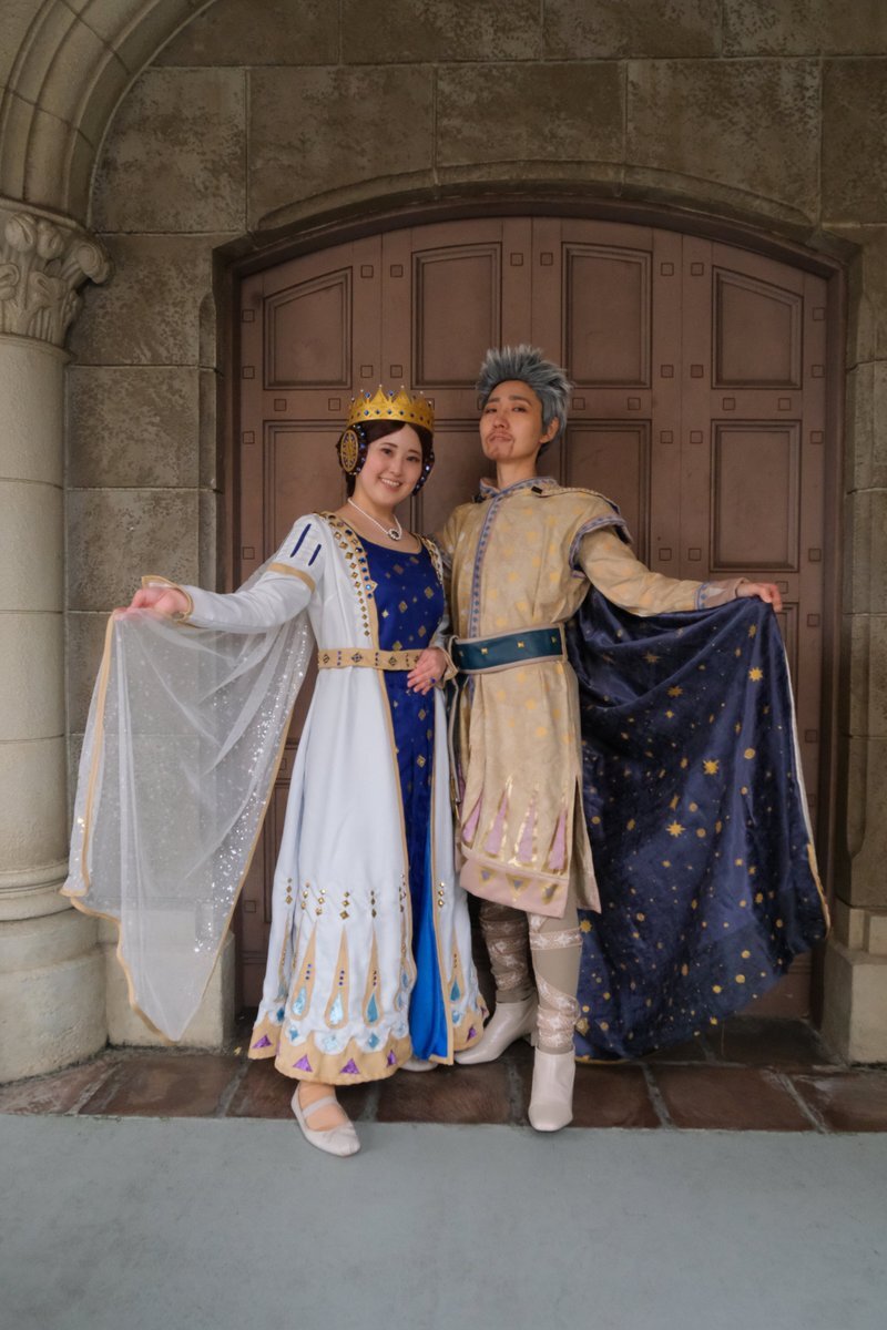 「ウィッシュ」マグぴ、ヴィランか？ 視聴者議論に火が付く