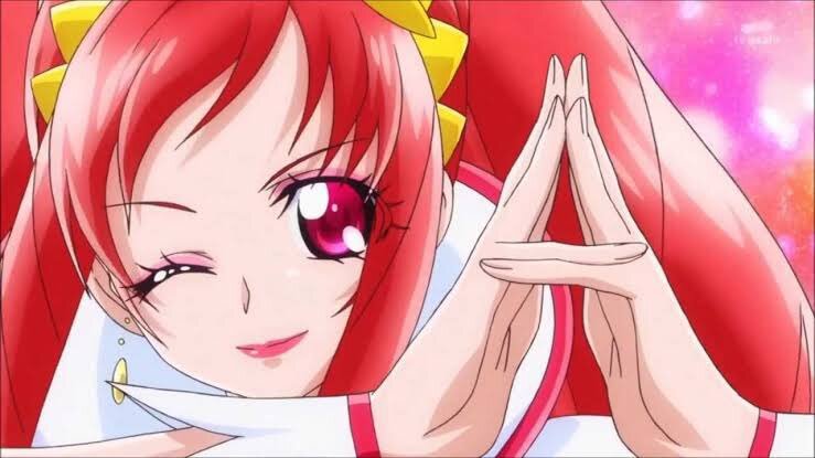 キュアエース誕生祭！ファンから愛のメッセージが殺到