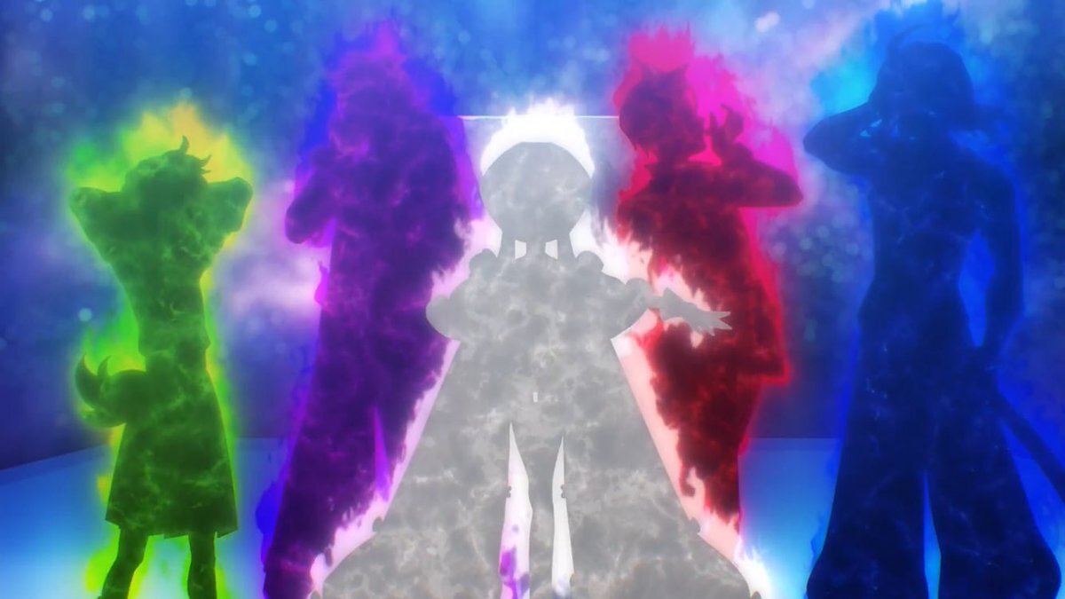 『プリオケ』バンドスナッチ消滅の真相は？ミューチカラの力？