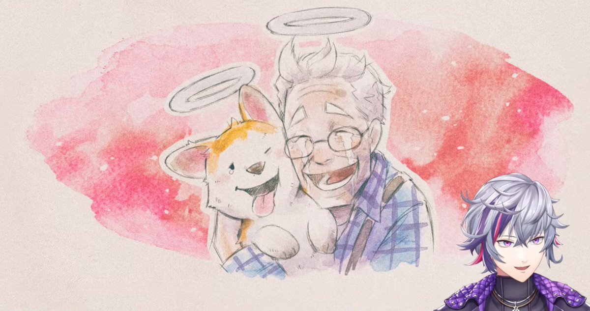 不破湊さんの配信、感動の涙と爆笑が止まらない！