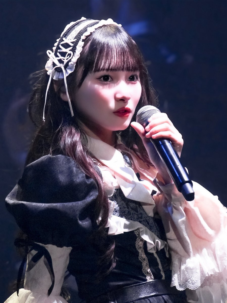 ニアジョイ　山野愛月　ラッフル　A賞 ニアジョイ山野愛月ラッフルA賞