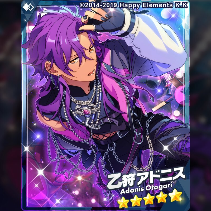 アドちゃんの魅力に注目が集まる！