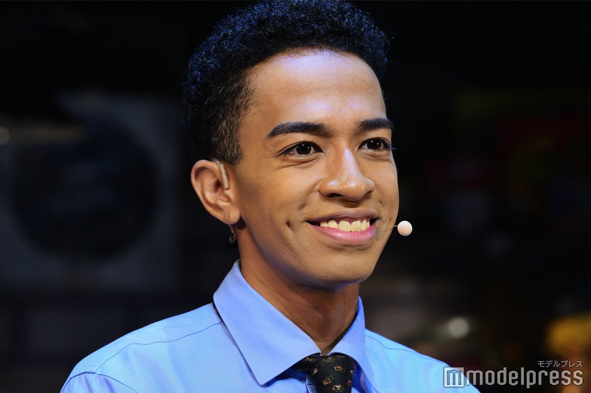 Aぇ! group草間リチャード敬太、グループ脱退を発表　療養に専念