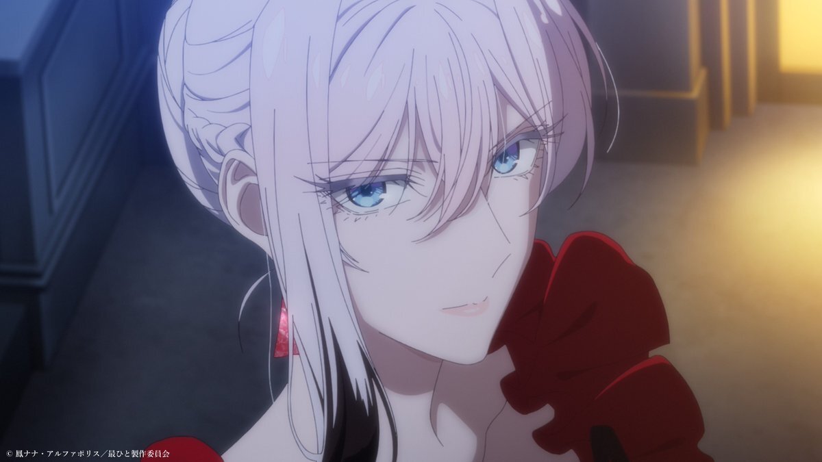 「アニメ「最後にひとつだけお願い」第6話、話題に」