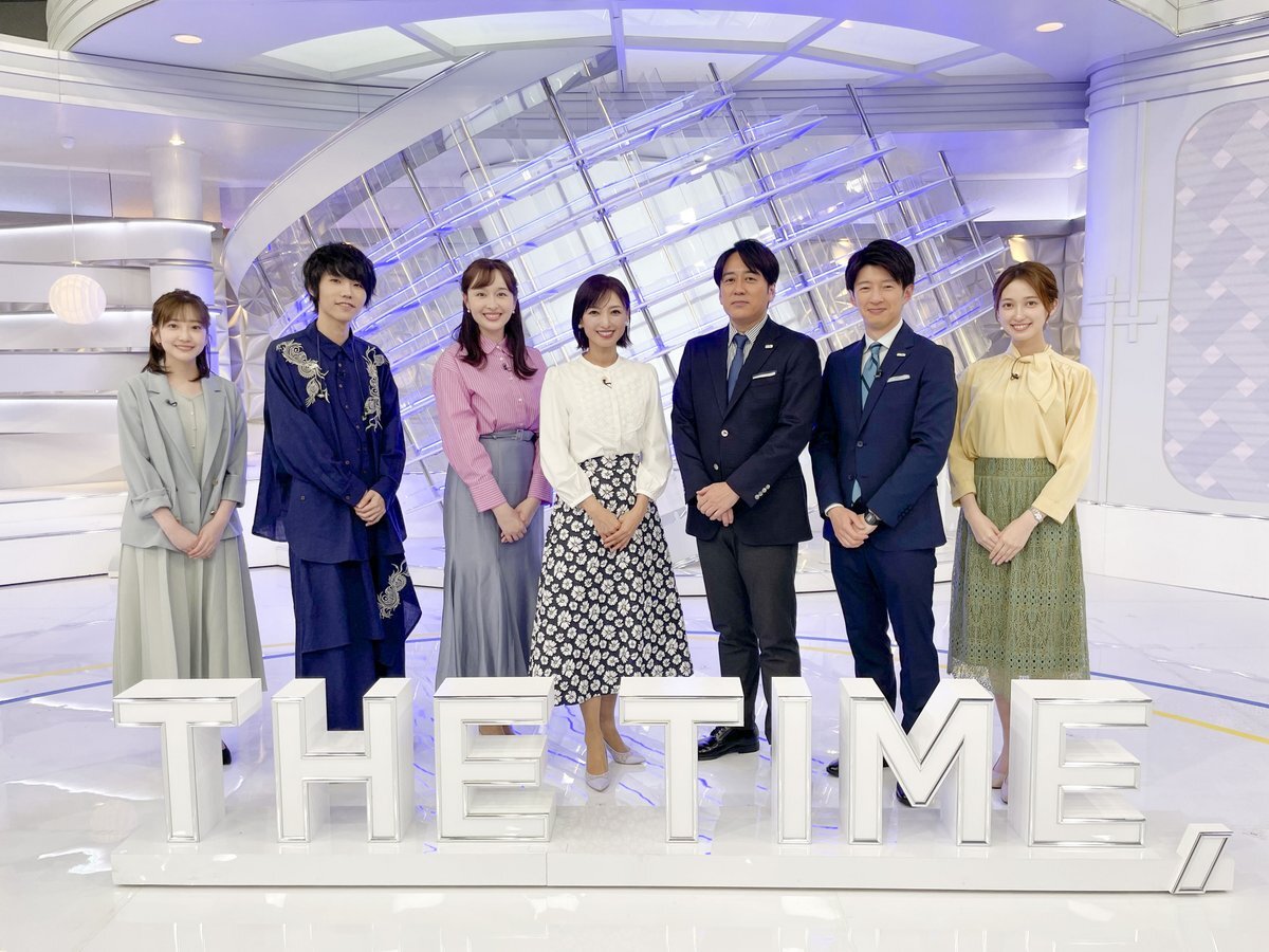 THETIMEでサンリオピューロランドのパレード特集にファン興奮！