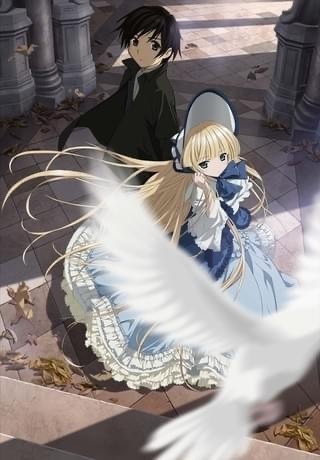 GOSICK、話題のアニメの魅力とは？ 