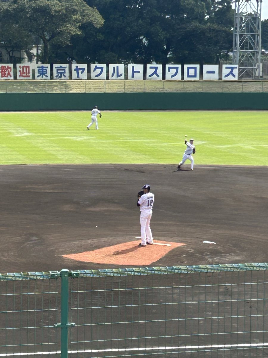 奥川、フェニックスリーグでどんな投球を見せる？