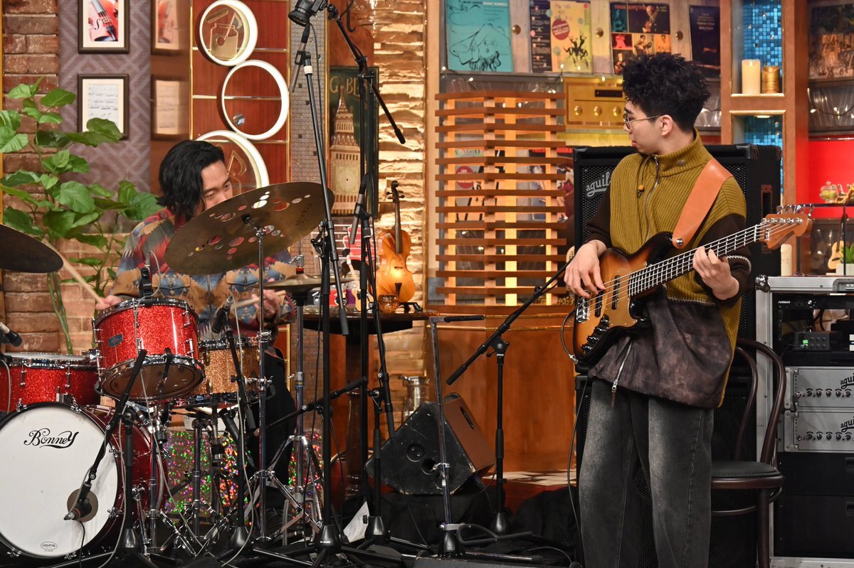 エイトジャム、話題の音楽ニュースにファン興奮！