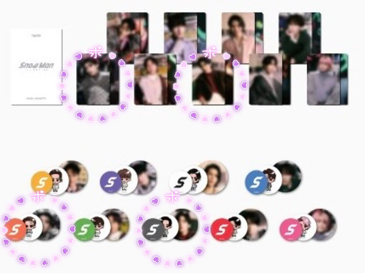 スノーマン ポップアップ グッズ」のYahoo!リアルタイム検索 - X