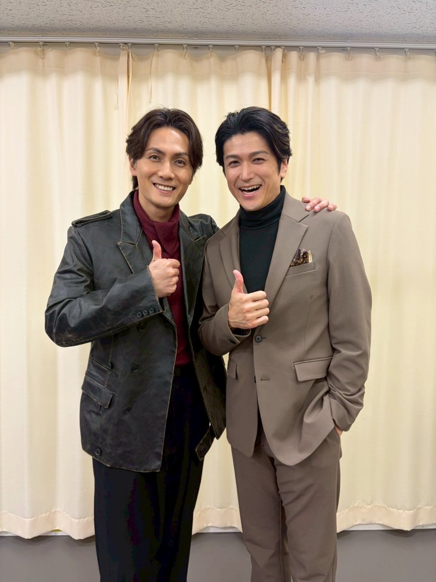 ミュージカル『最後の事件』公開に期待が高まる！