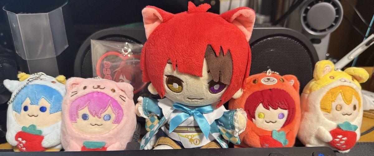 莉犬くん アプグレ 入場特典 莉犬(すとぷり)、待望の日本武道館ワンマンライブ、STPR TICKET