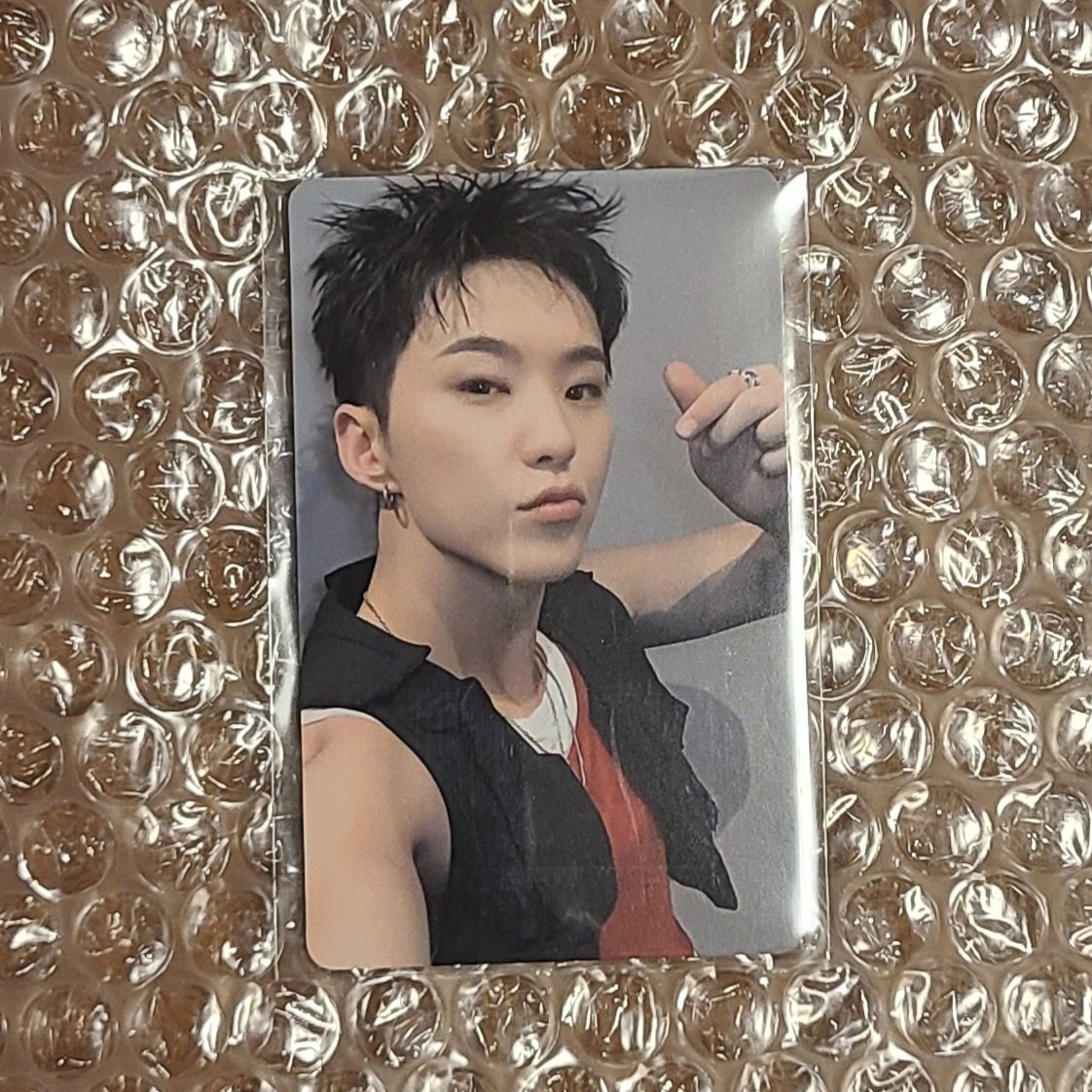 SEVENTEEN♡セブチ the name 未開封 2バージョンまとめ　コンプ SEVENTEEN♡セブチ the name 未開封 2バージョンまとめ コンプ