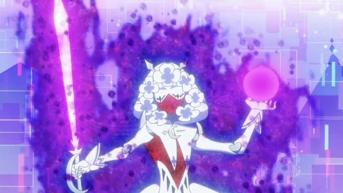 白の女王の行動に賛否両論！「プリンセッション・オーケストラ」ファンが議論