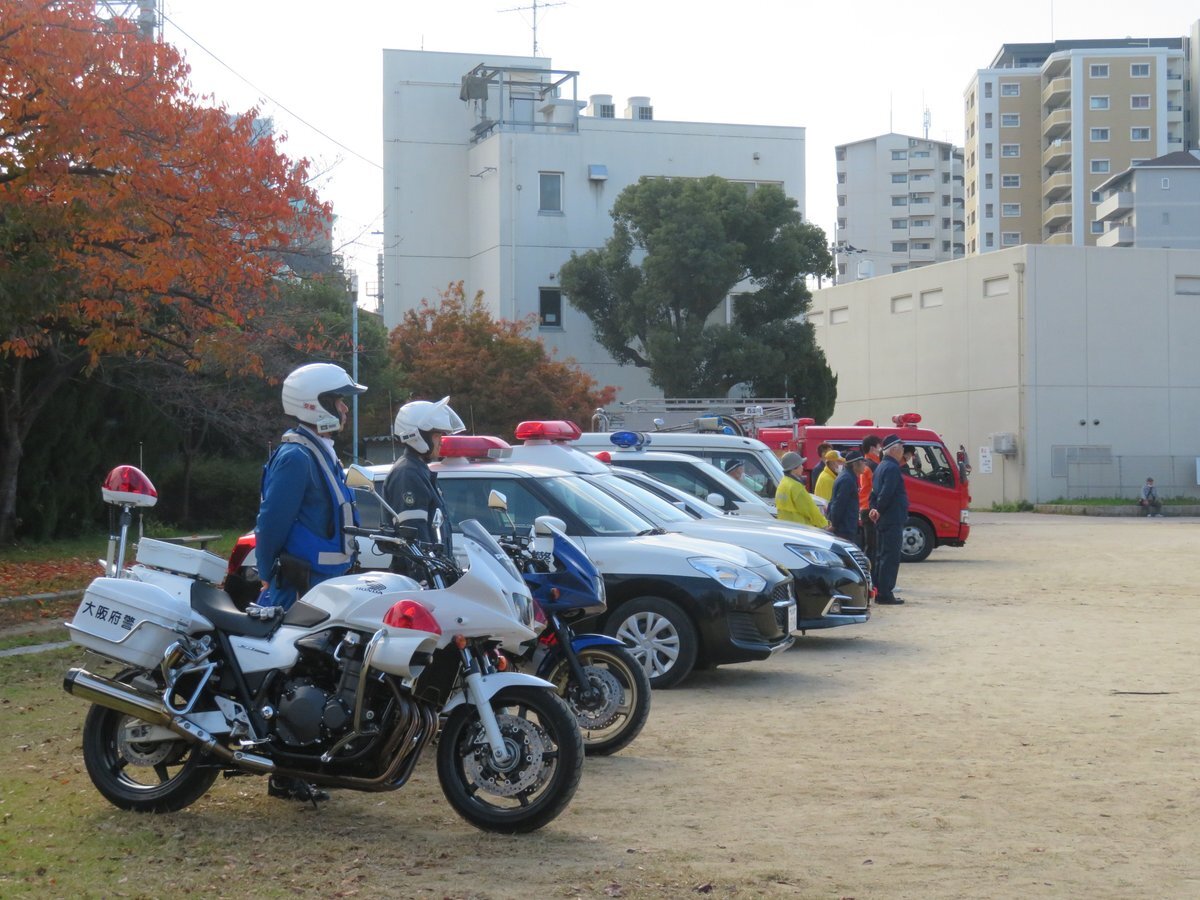 大阪府警、コメ偽装事件で捜査、技能実習生わいせつ事件再逮捕