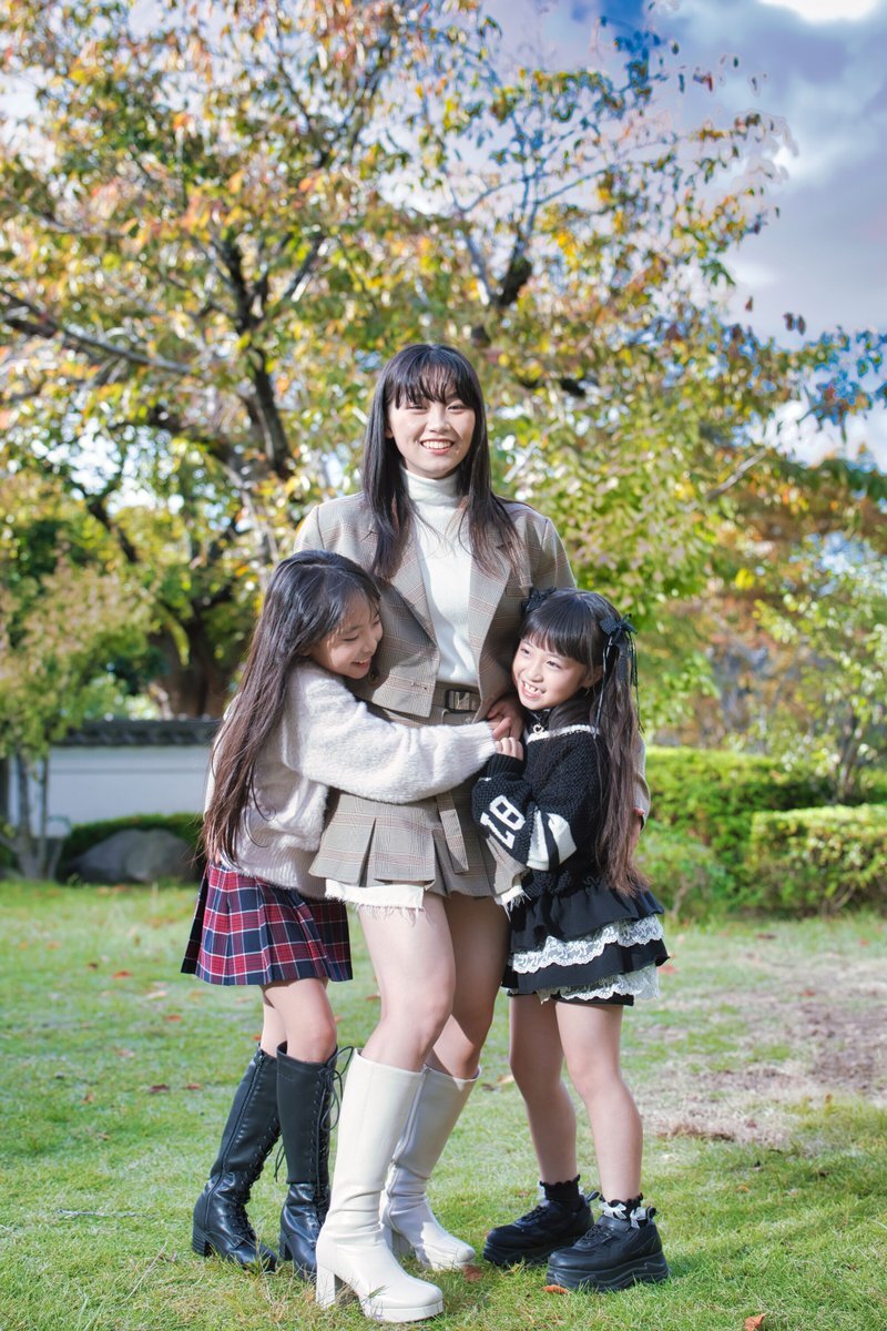 ちーさま確認ページ♡ もんち on X