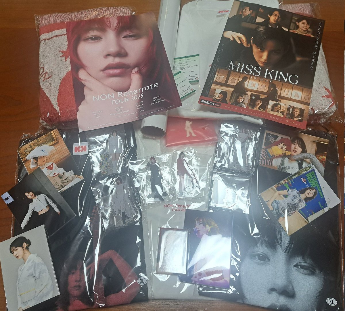 能年玲奈 セット 能年玲奈 「洗濯機買います」宣言に会場爆笑 「小学館DIME