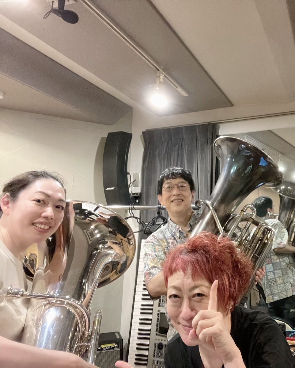 Tuba のtwitter検索結果 Yahoo リアルタイム検索