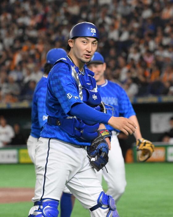 伊藤光選手、楽天でどんな活躍を見せる？