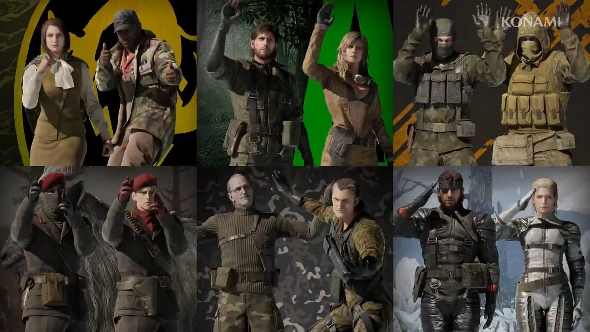 メタルギアソリッド」のYahoo!リアルタイム検索 - X（旧Twitter