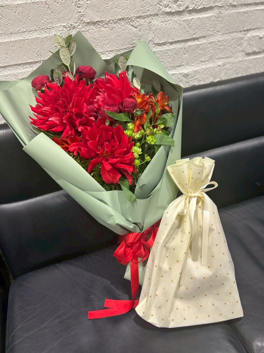 相葉雅紀、誕生日祝福殺到！ファン「温かいキャラクター」の声