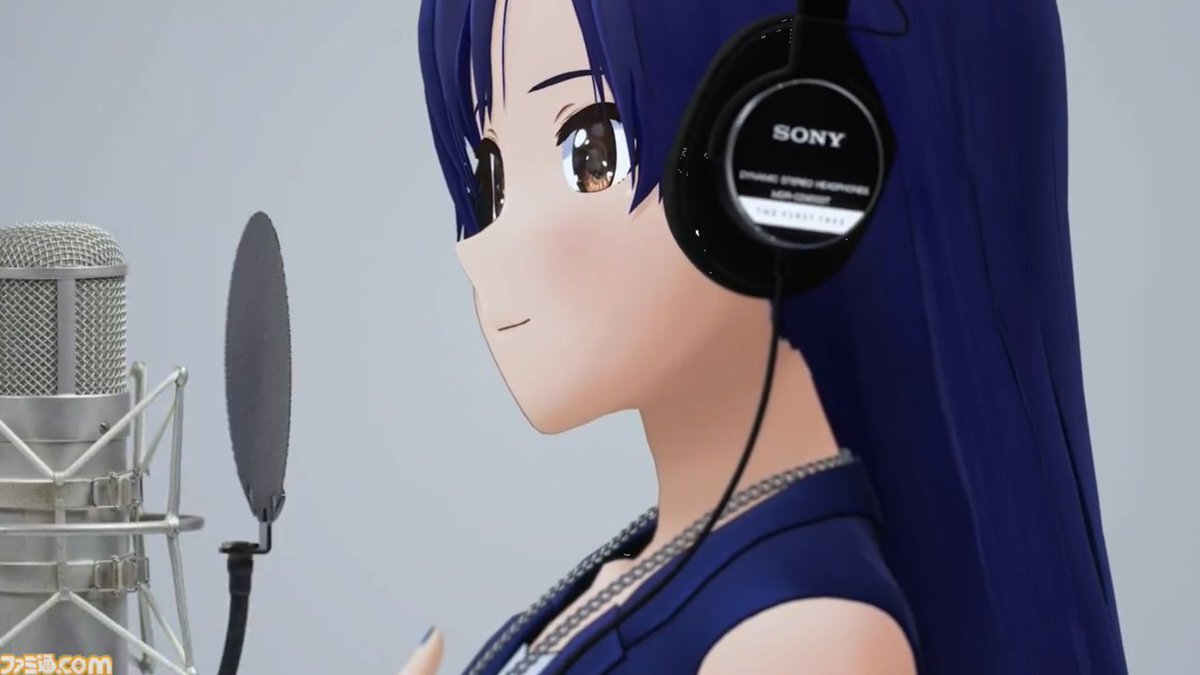 如月千早、THE FIRST TAKE出演決定！ファン歓喜「嬉しすぎる」