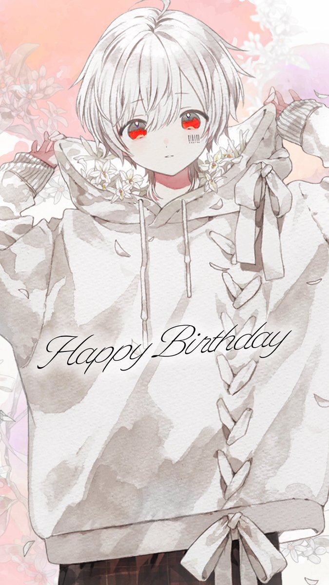 SNSで話題の誕生日祝い