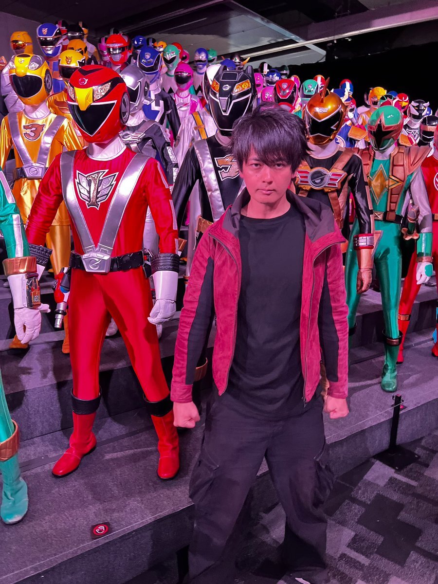デカレンジャー デカマスター 16 デカレンジャー デカマスター 16 1000015082_3.jpg