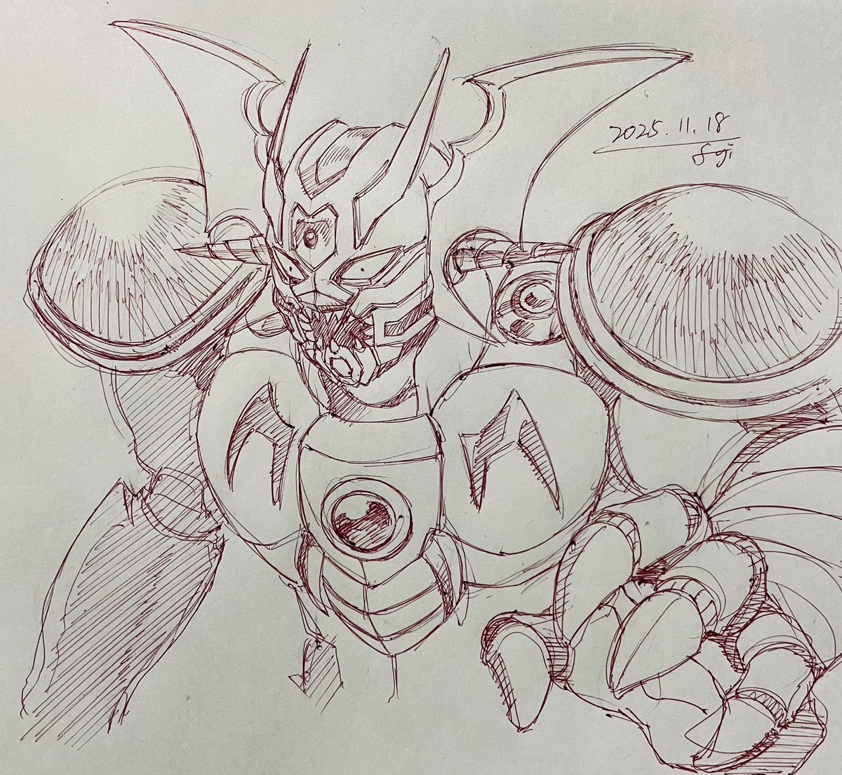 ゲッターロボアーク」のYahoo!リアルタイム検索 - X（旧Twitter）を