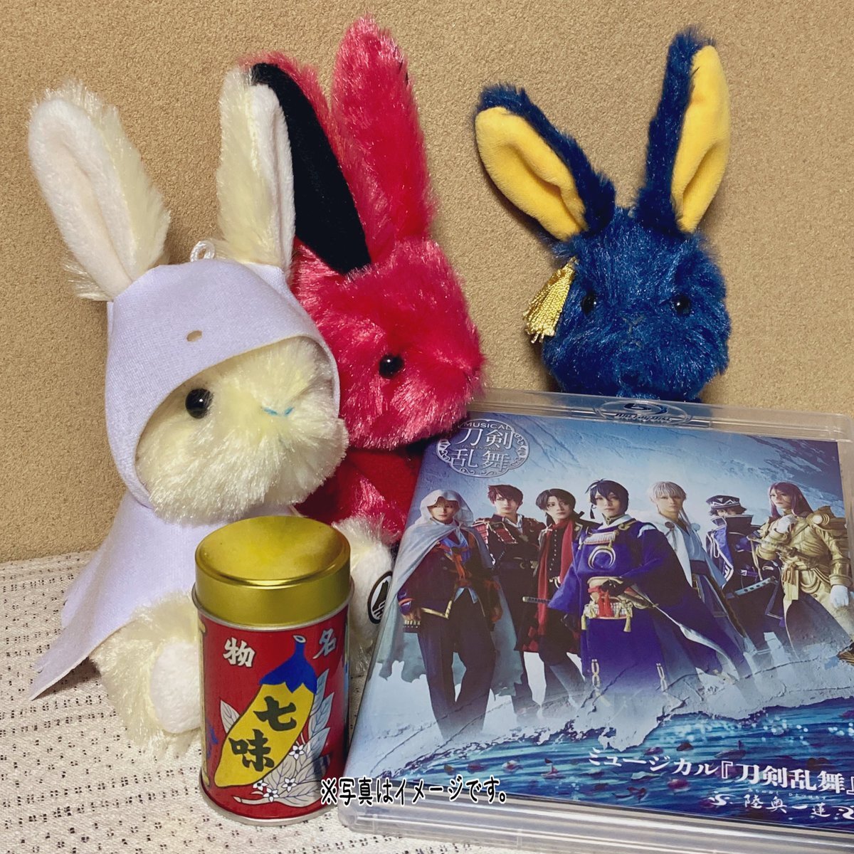 みちはす配信にファン感動！「心を休ませる瞬間がない」と共感の声