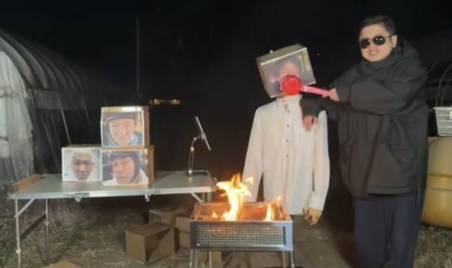 だっすー、バリカン姿で競人2025を盛り上げる！ 