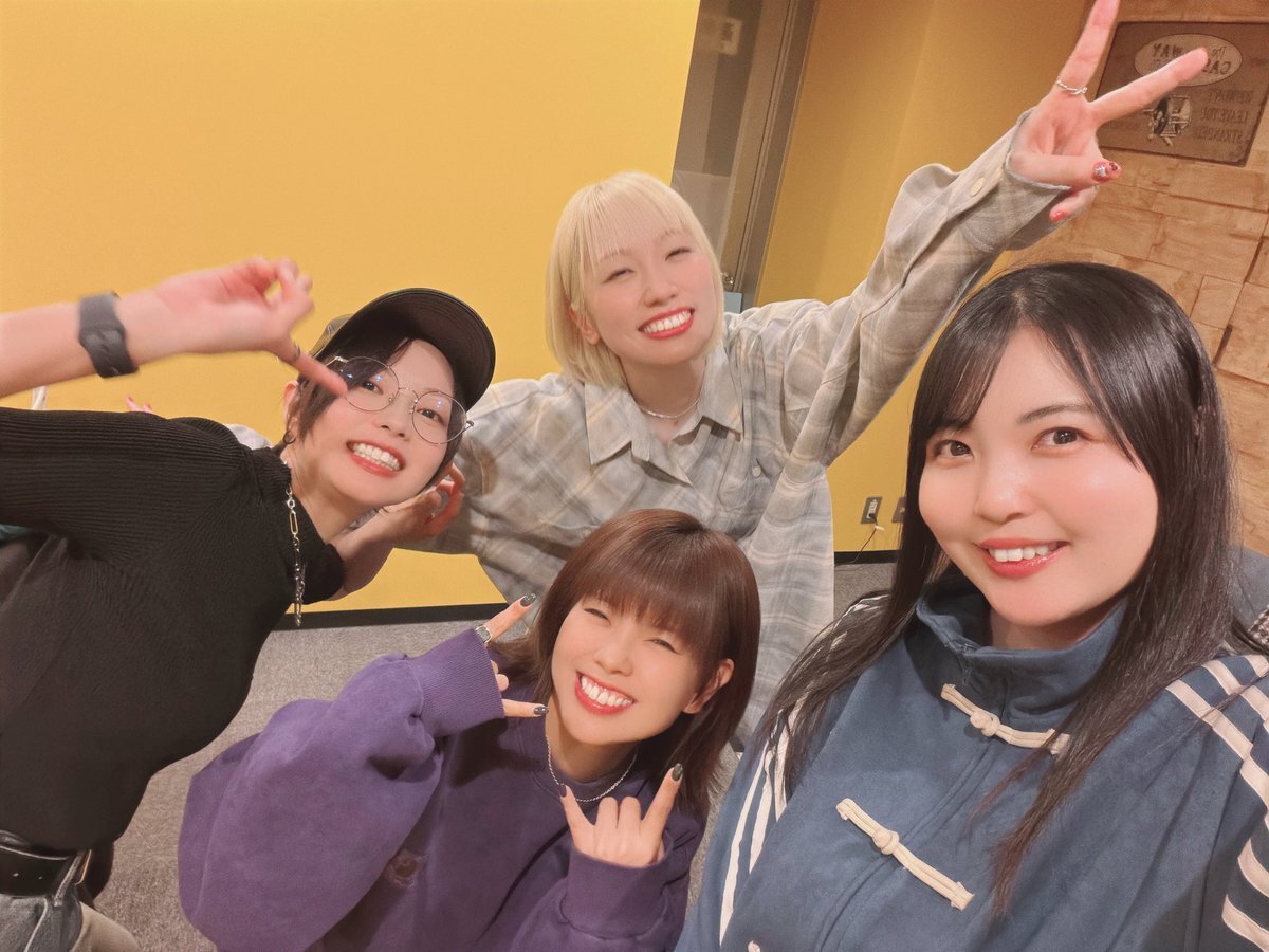 シンデレラガールズラジオ、話題は？