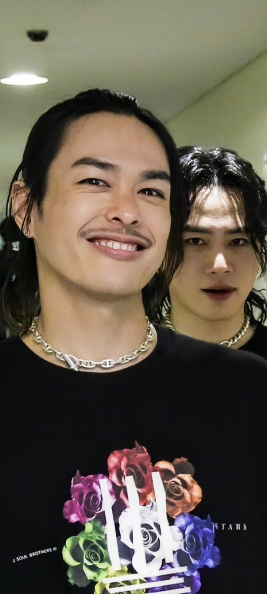 登坂広臣」のYahoo!リアルタイム検索 - X（旧Twitter）をリアルタイム検索