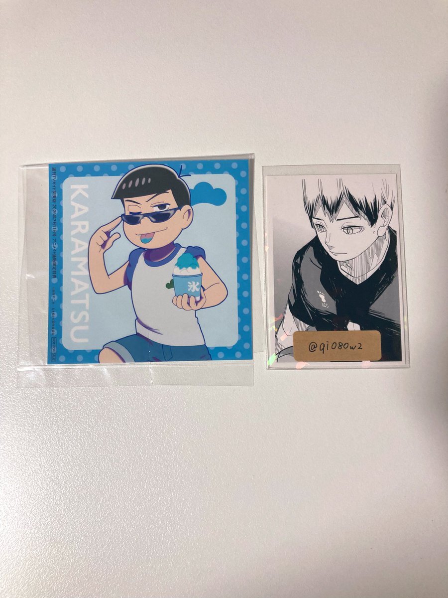 tvガイド おそ松さん」のYahoo!リアルタイム検索 - X（旧Twitter