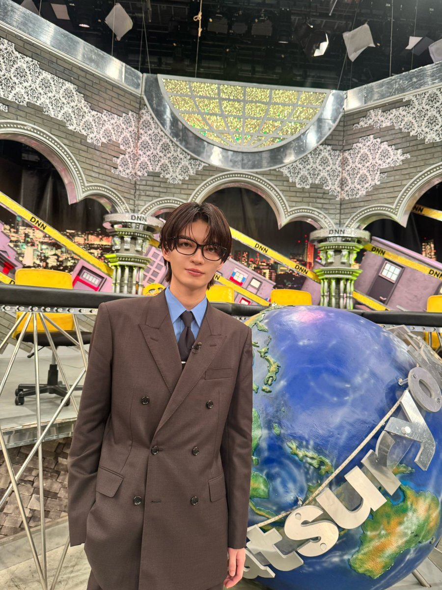 杢代和人、脱力タイムズで魅了！視聴者興奮の理由は？