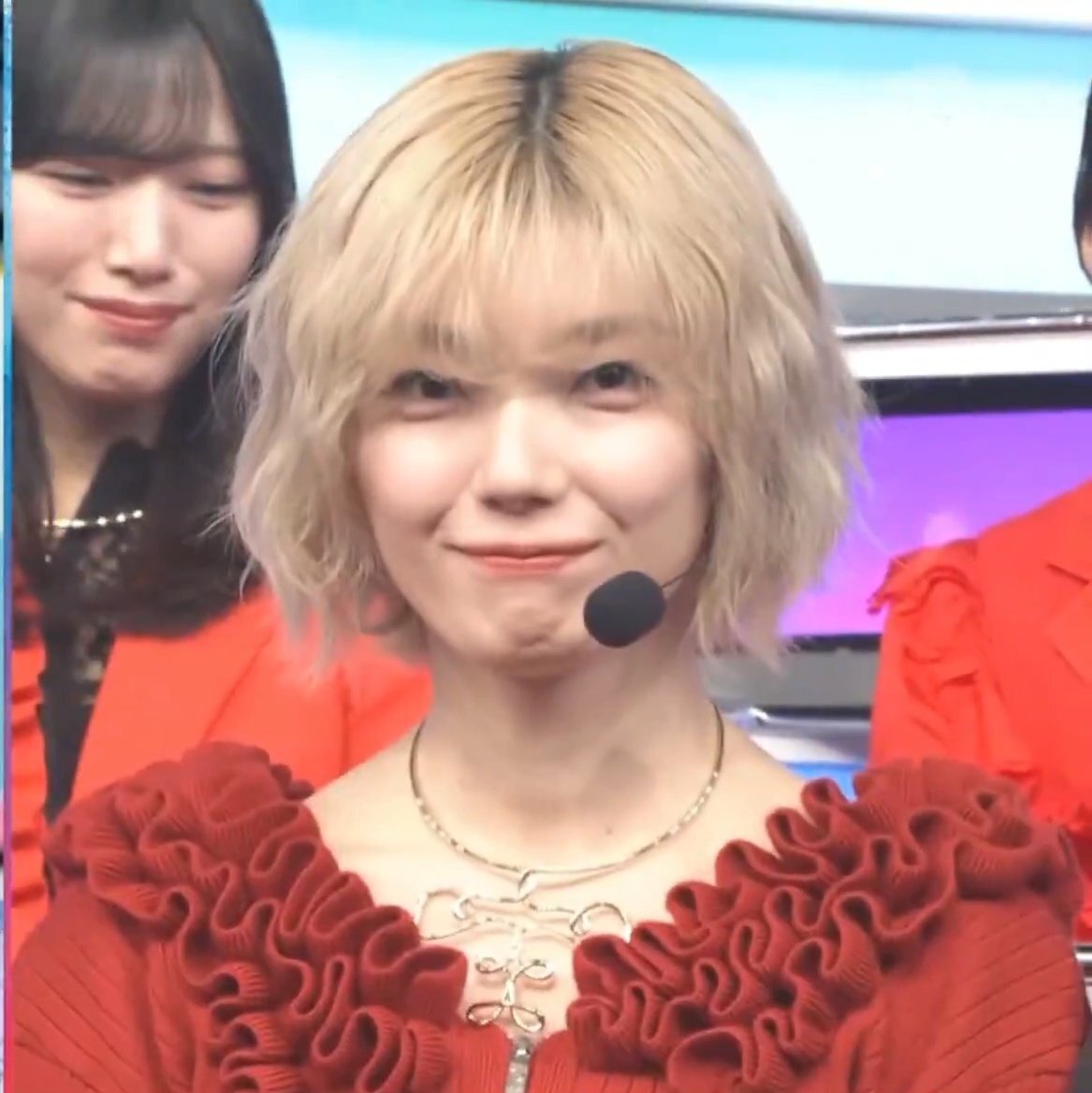 櫻坂46藤吉夏鈴、Mステで魅せた魅力とは？