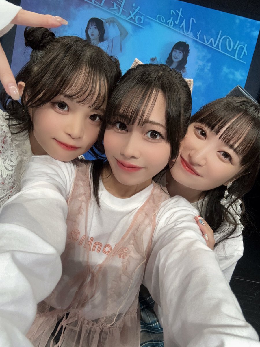 のんひなイベント、ファン興奮！「尊い」「眼福」の声続々