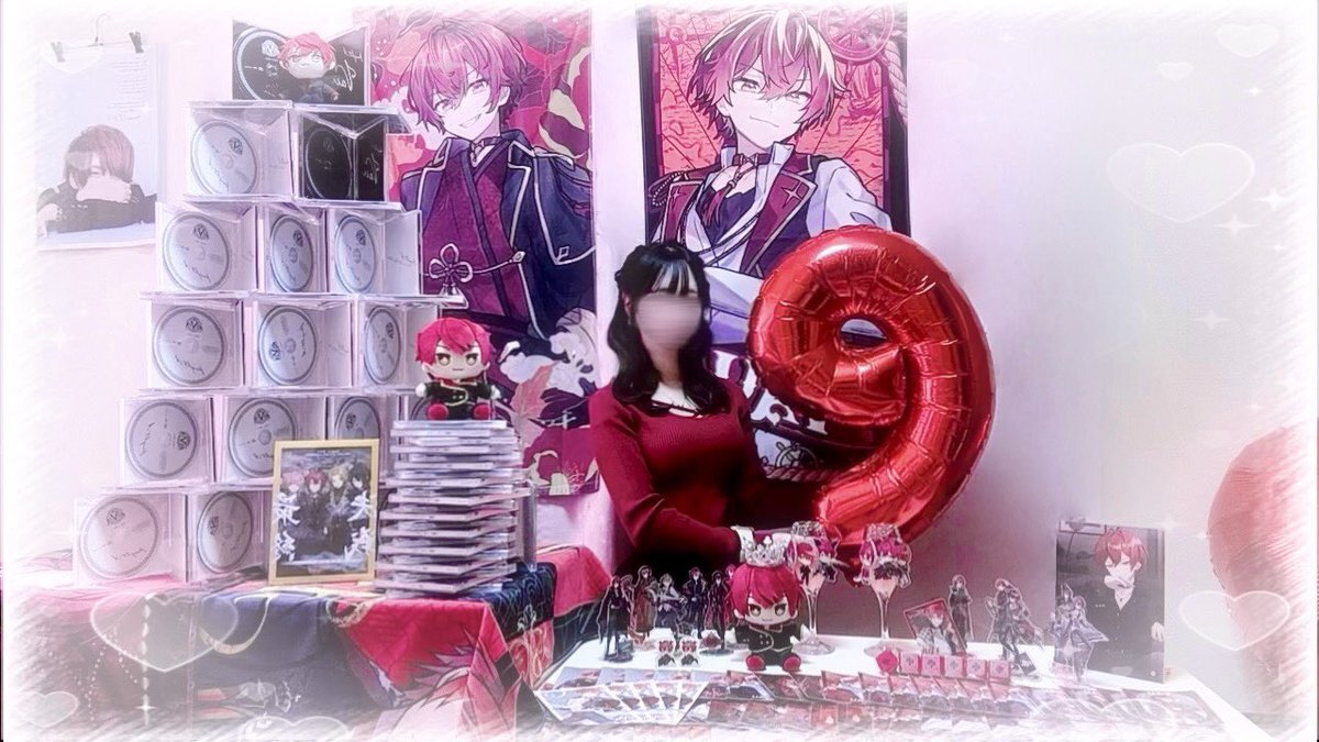 ばぁうくん、9周年を迎えファンから祝福の声！(2025/11/13)｜SNSのバズ