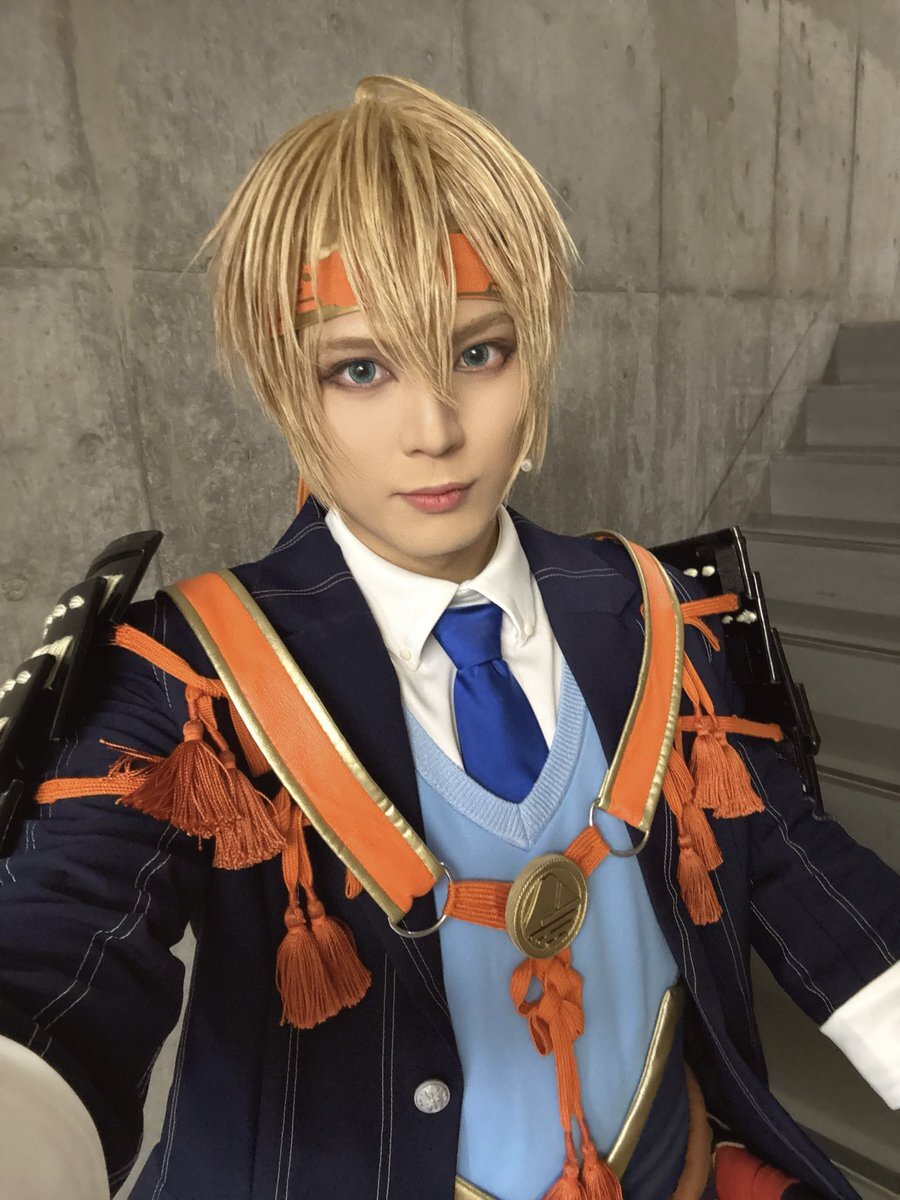 ミュージカル『刀剣乱舞』 山姥切国広、100公演達成にファン歓喜！ 