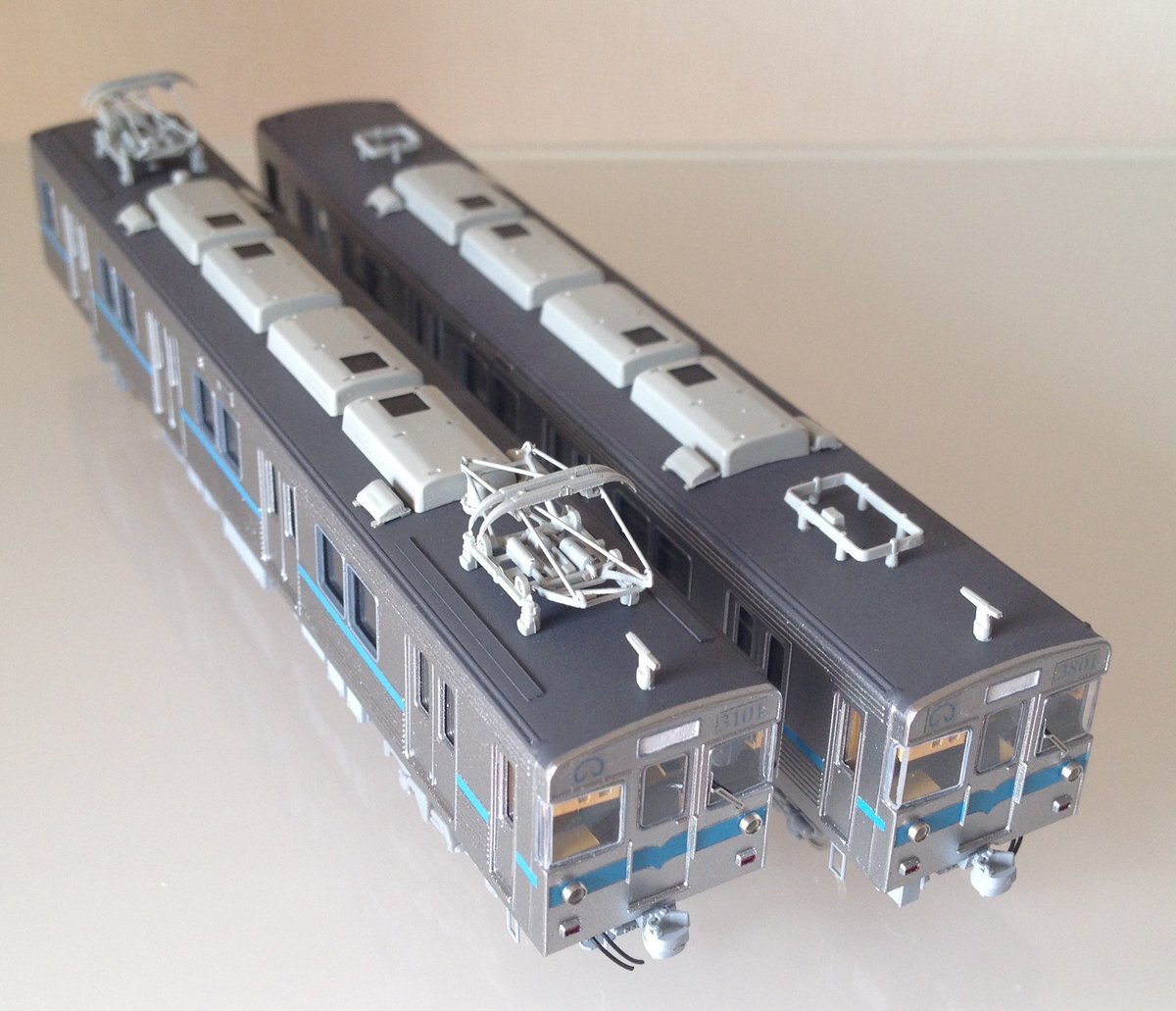 鉄道模型」のYahoo!リアルタイム検索 - X（旧Twitter）をリアルタイム検索