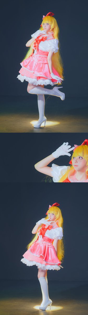 キュアミラクル
キュアマジカル
クッションカバーCG 魂ネイションズ公式 on X: 