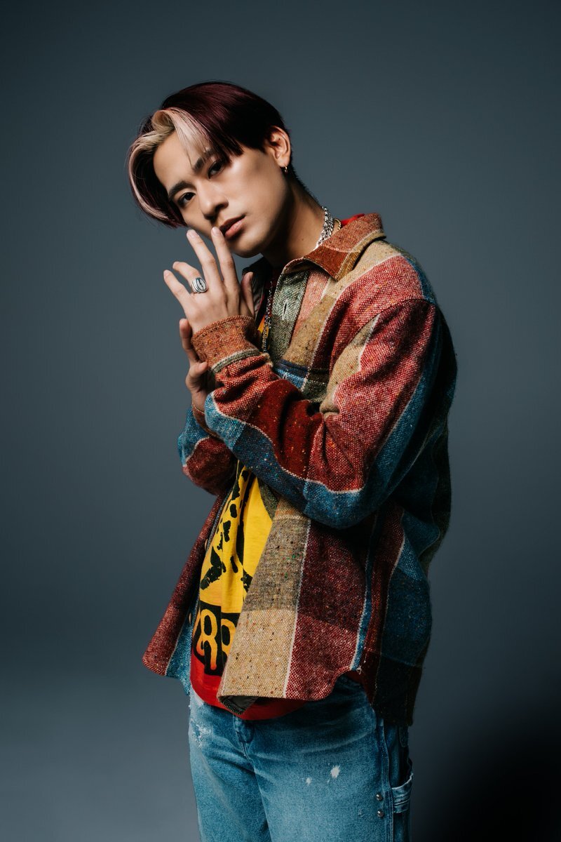 エクスト BALLISTIK BOYZ 海沼流星 深堀未来 ポストカード 深堀未来」のYahoo!リアルタイム検索 - X（旧Twitter）を