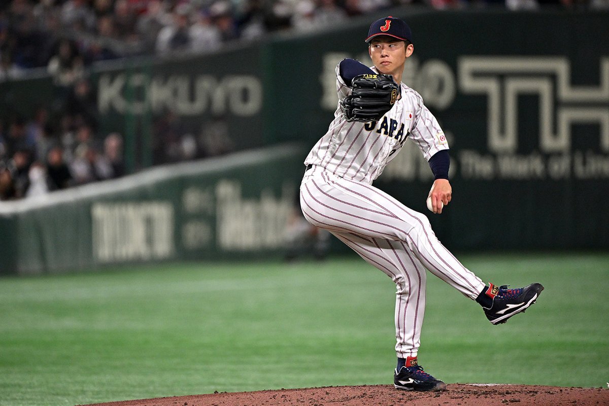 侍ジャパン、韓国に大勝！ どんな活躍が？