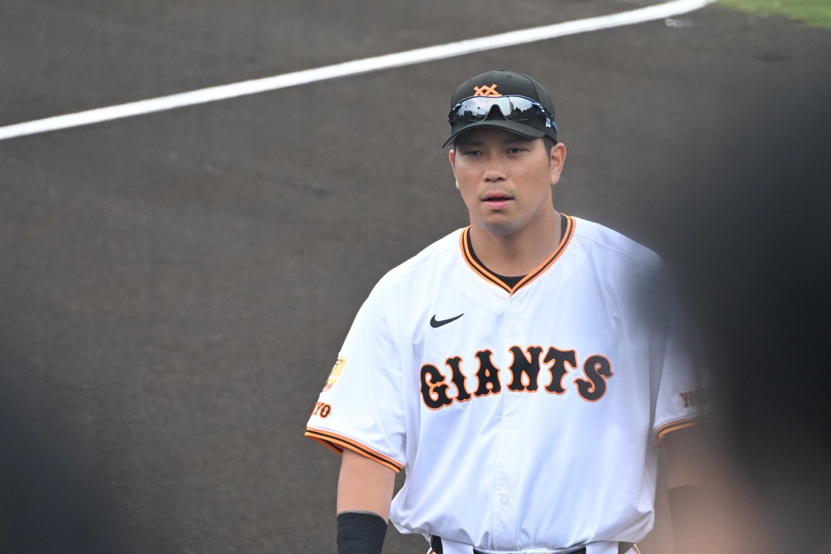 まふもふ大城卓三写真 大城卓三 かっこいい」のYahoo!リアルタイム検索 - X（旧Twitter