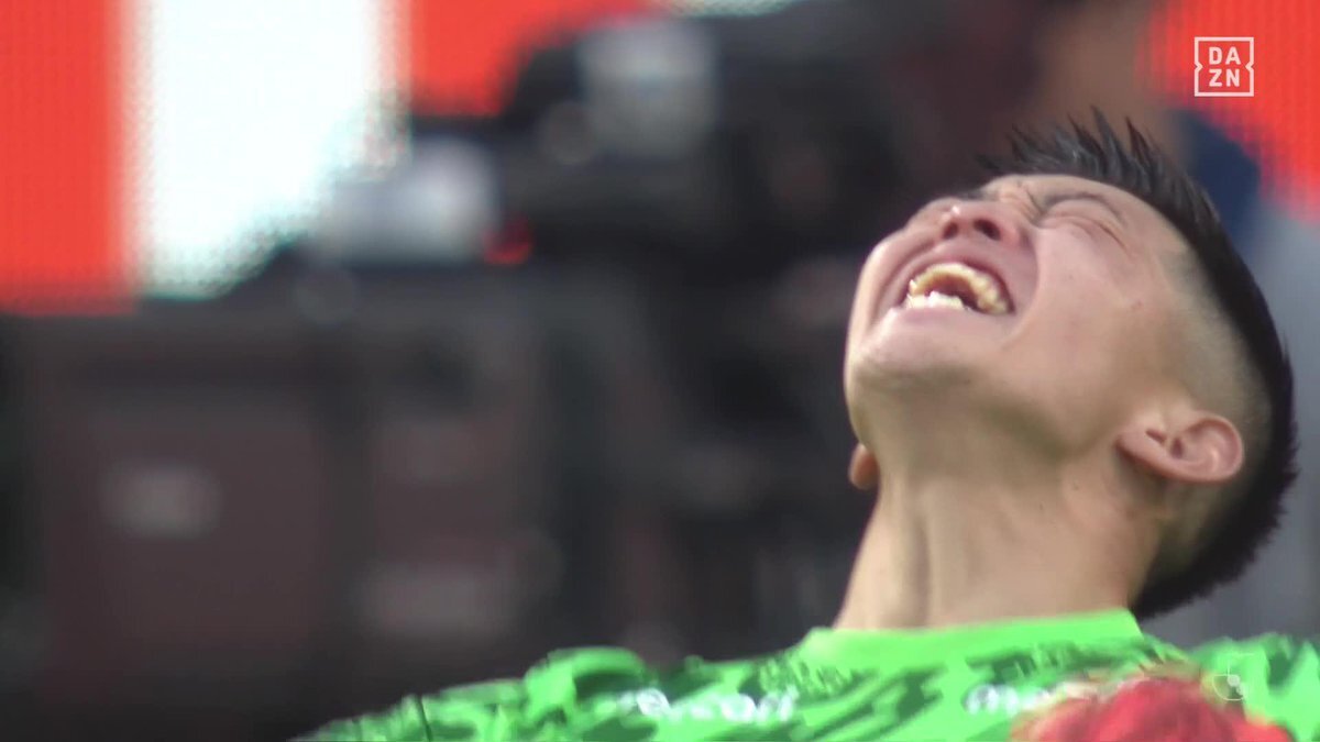 鹿島アントラーズ、9年ぶりJ1制覇！「常勝軍団」復活に歓喜