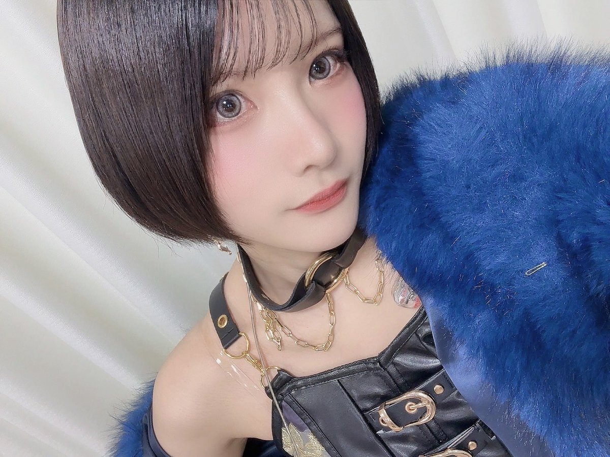 関口理咲、白雪千夜でMOIW2025を熱唱！ファン「カッコ良すぎる」