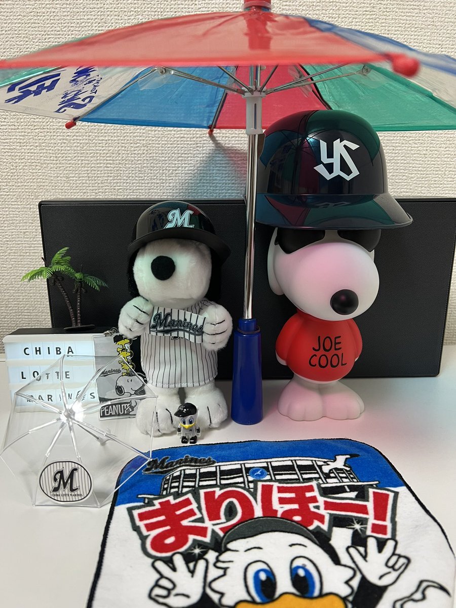 千葉ロッテマリーンズ『習志野 高校 応援』」のX（旧Twitter